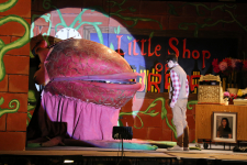 Little Shop of Horrors 45
